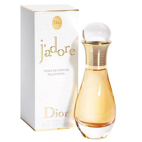 dior j adore perle de parfum 20ml|j'adore perfume 100ml best price.